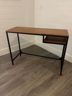 Small Desk