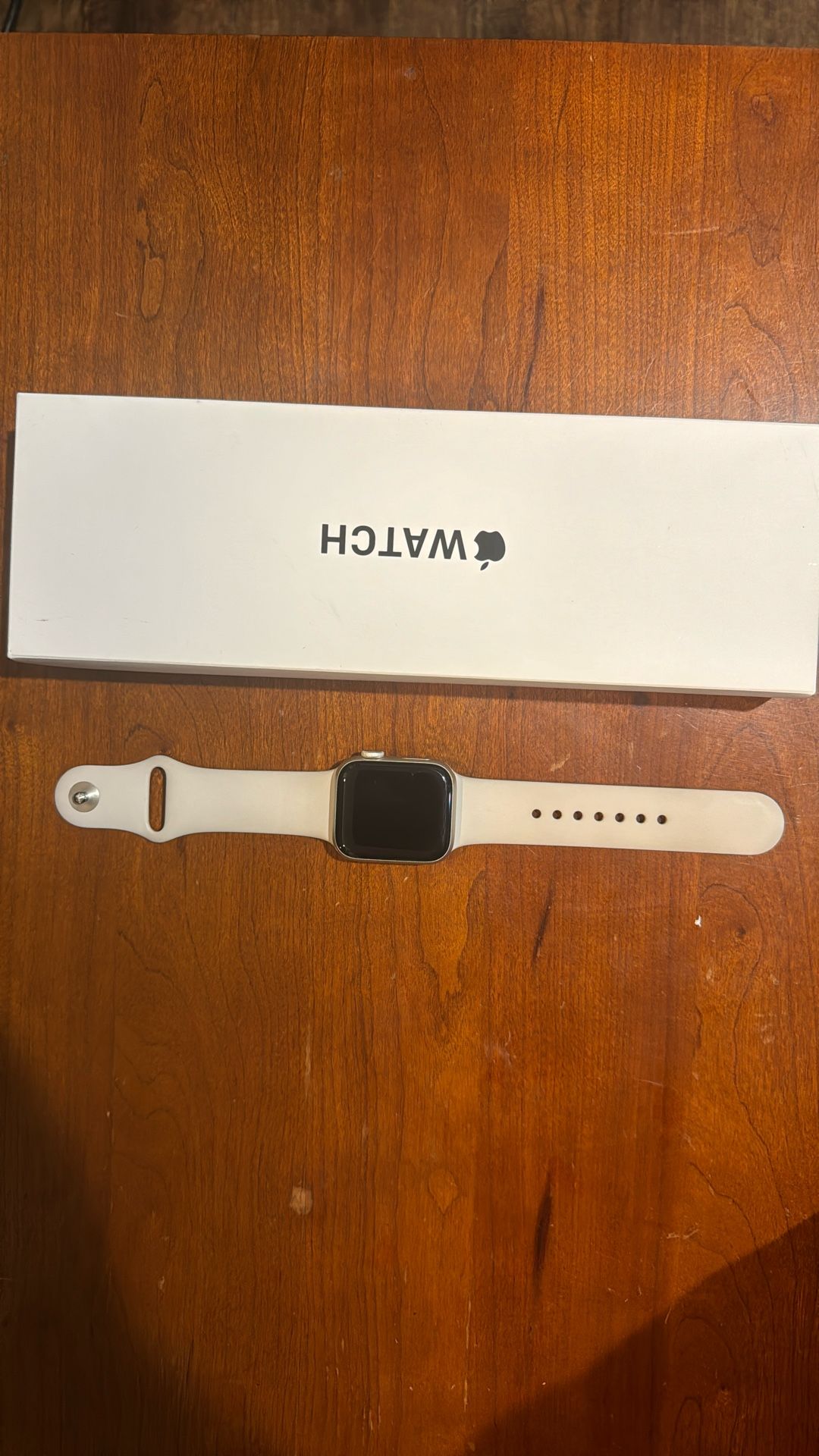 Apple Watch SE 40mm (Gen 2)