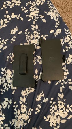 Phone Holder For Belt