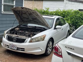 2009 Honda Accord