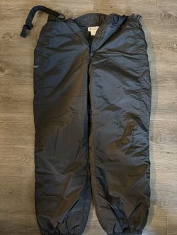 snow pants COLUMBIA