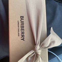 Burberry IPhone 11 Pro Case