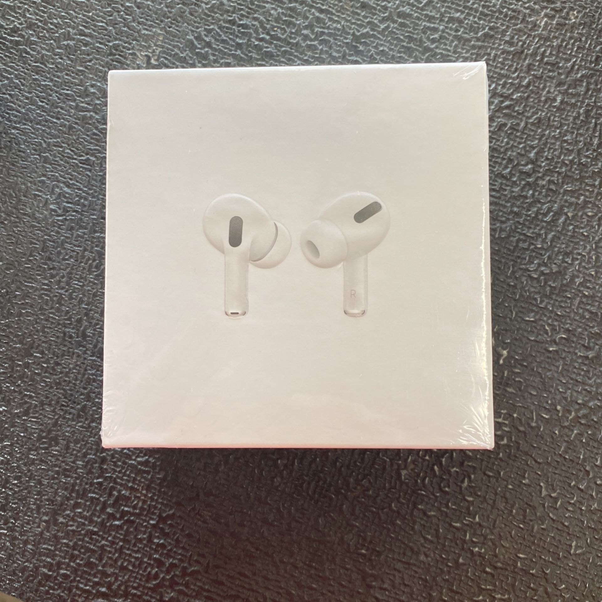 Air Pod Pros