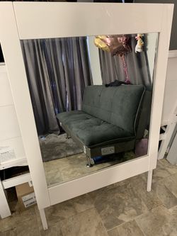 Chest mirror new furniture