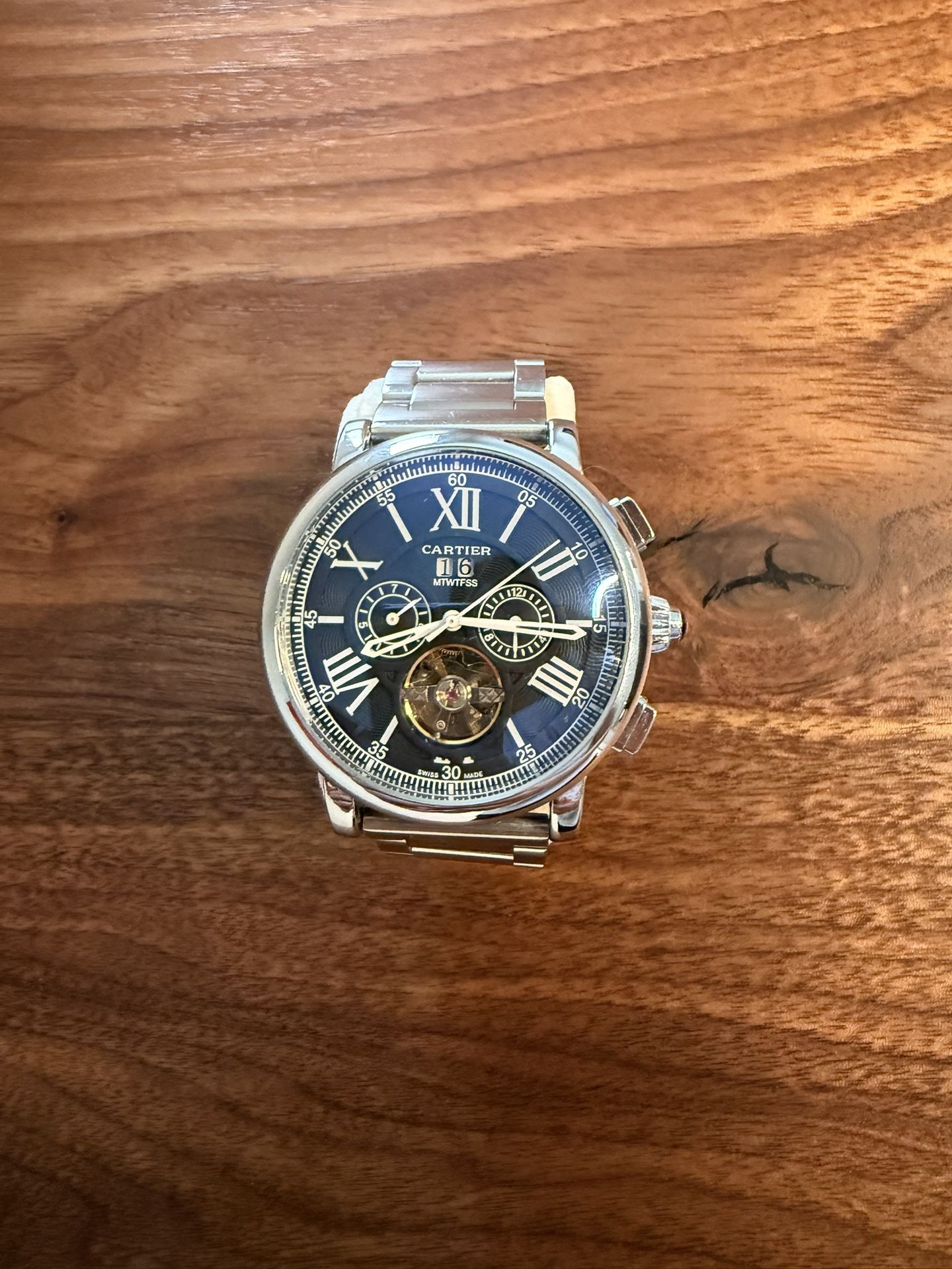 Watch