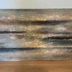 60 X 40 Inch Large Painting 