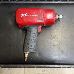 Ingersoll Rand IR 2235 2235TiMax Titanium 1/2” Pneumatic Impact Wrench