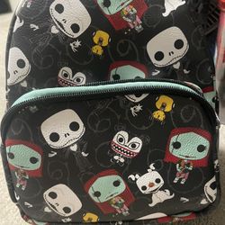 Funko Backpack Brand New 
