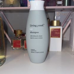 Living Proof Shampoo 