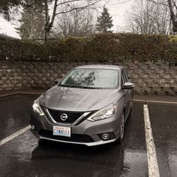 2016 Nissan Sentra
