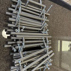 Handles For Cabinets Doors 