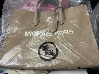 Michael Kors Tote Bag