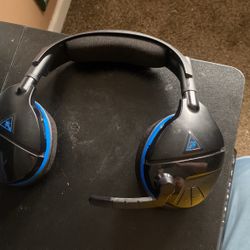 Turtle Beach Headset 