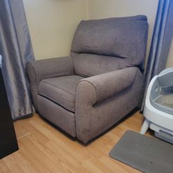 New Recliner