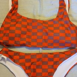 Women's Bathing Suit 