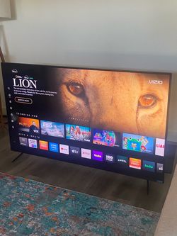 Vizio 4k 65” Smart TV