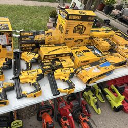 Tool sale Corpus Christi 