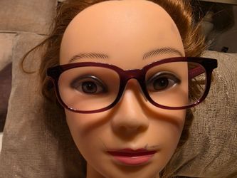 Ray Ban Eyeglasses Frame for kids small