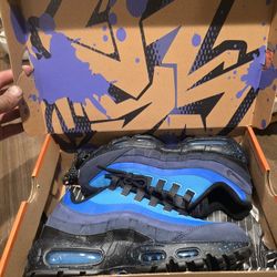 Nike Air Max 95 Size 9