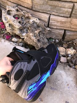Aqua 8s