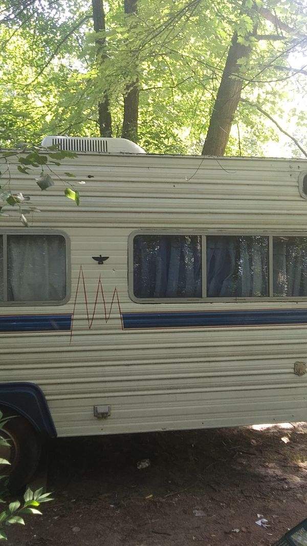 Camper for Sale in Columbus, OH OfferUp