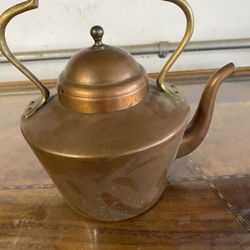 Tea Pot