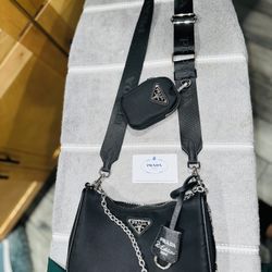 Prada Purse 