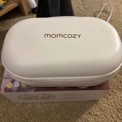 Momcozy M5 Handsfree