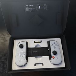 PlayStation Backbone (Lightning Connector)