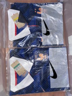 Soccer Jersey
