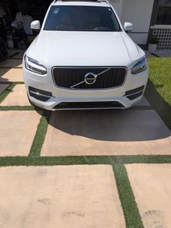 2018 Volvo XC90