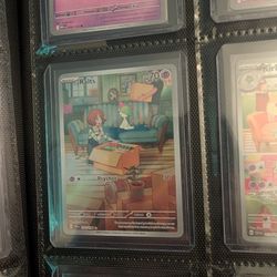 Pokemon Cards For Sale/Trade