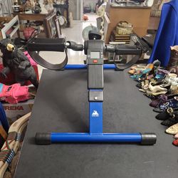 Evoland Pedal Exerciser For Arm And Leg Workouts, LCD Monitor Displays Exercise Time, RPM & Calories Burned, Resistance Control W/Adjustable Pedals -