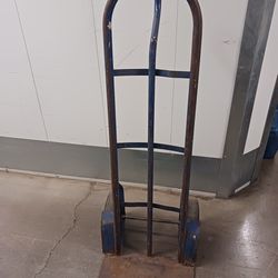 Hand Truck Dolly 