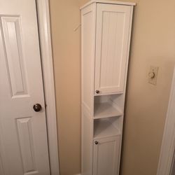 Bathroom Cabinet