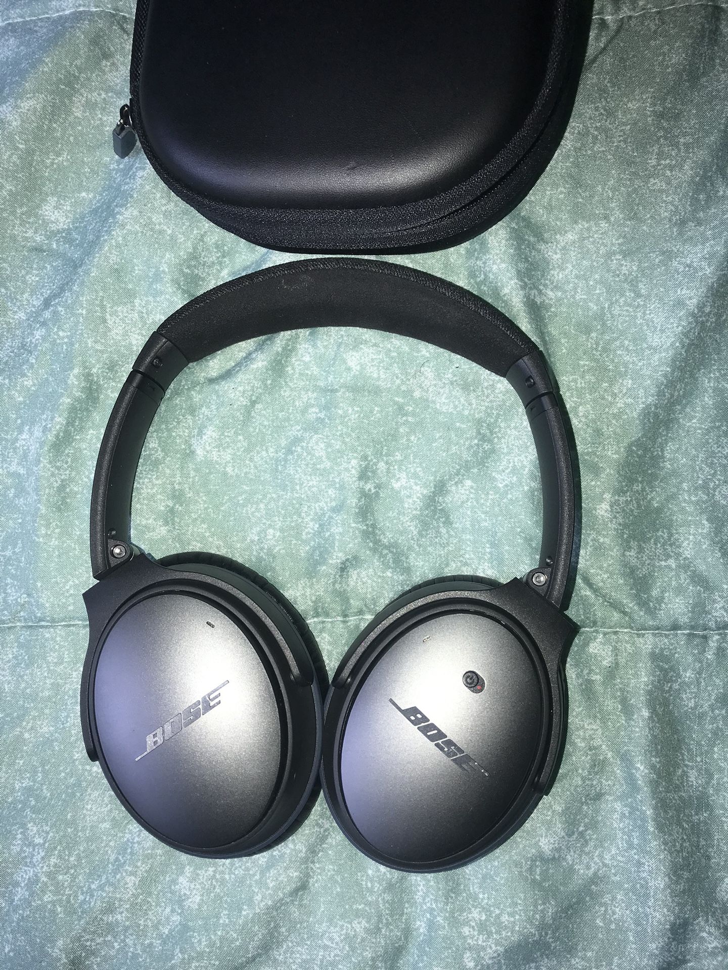 Bose Qc25
