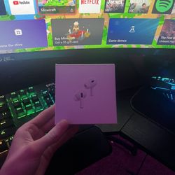 AirPod Pro 2nd Generation 