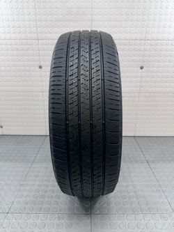 One used tire Bridgestone 195/65/15 #1389