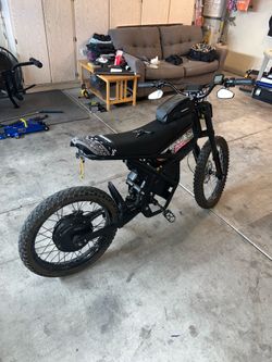 e-bike