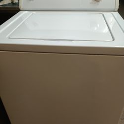 Heavy Duty Washer And Dryer They Both Work Great Free Delivery 