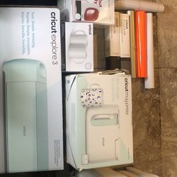 Circut Bundle