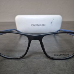 Calvin Klein CK20536 Eyeglass Frames