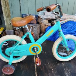 Kids Bike