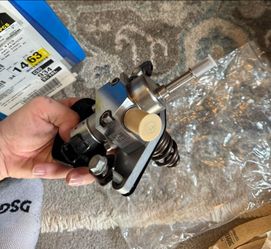 LT4 high Pressure Fuel Pump