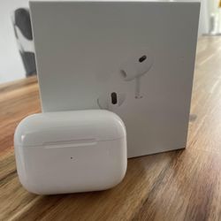 AirPod Pro 2nd Gen