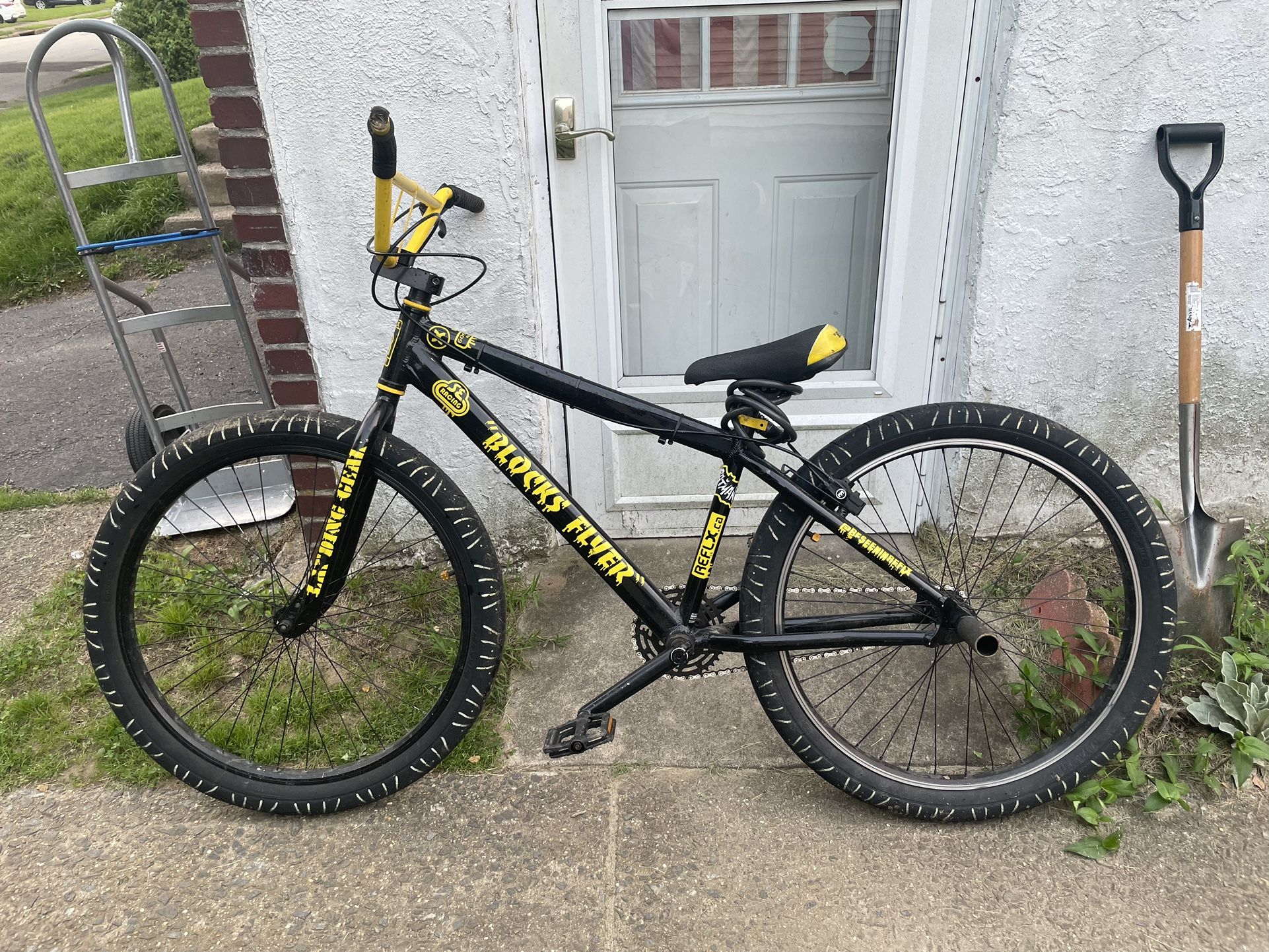 SE Blocks Flyer 2020