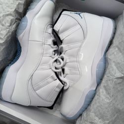 Jordan 11 Size 9