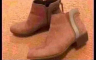 Women’s shoes size 8.5