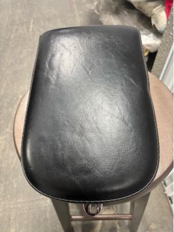 Motorcycle  attaching seat