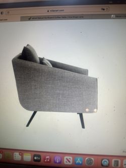 New Lounge Chair From Design Within Reach